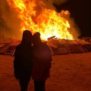 Meet your Posher, Ann marie